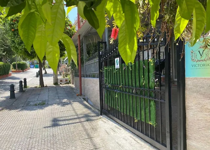 Athens Victoria\'S Studio