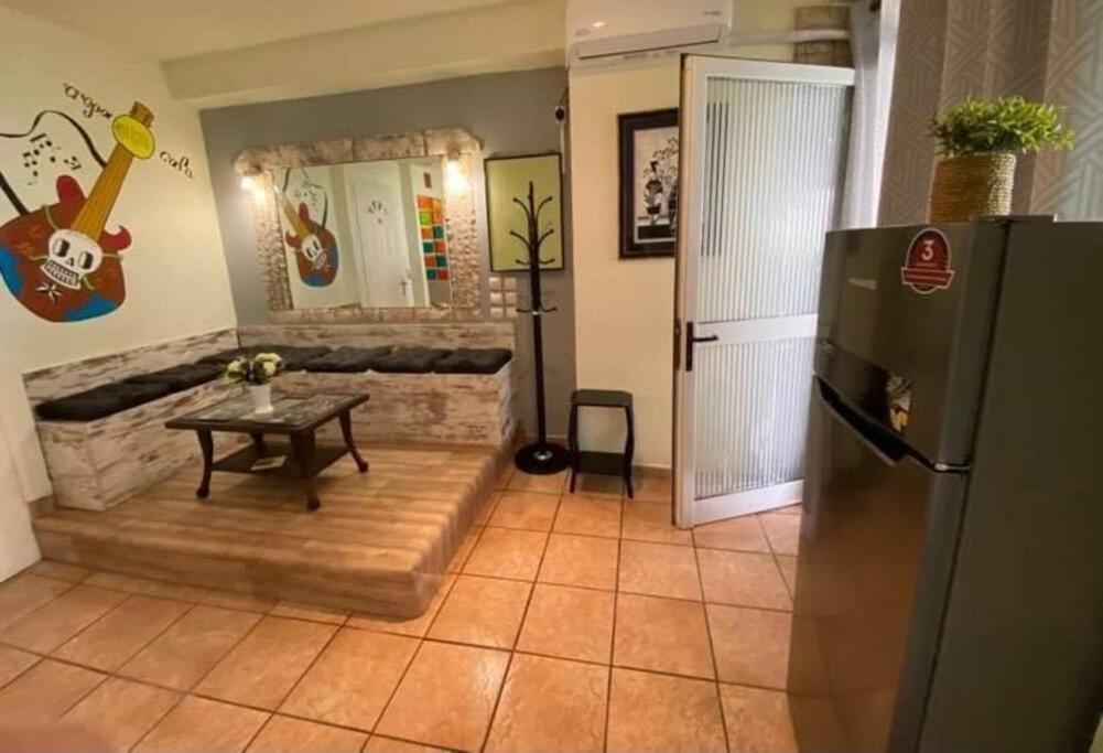 Apartment Victoria's