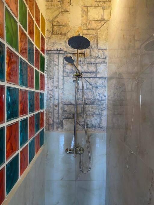 Apartment Victoria's Athens