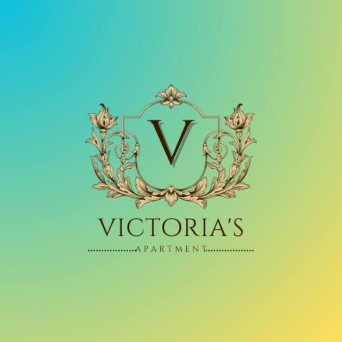 Victoria's Apartment Athens