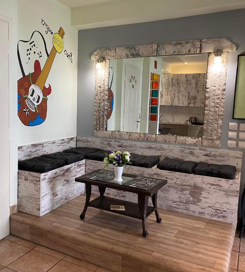 Apartment Victoria's Athens